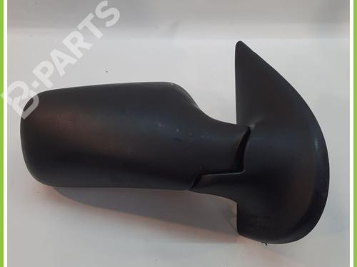 Right mirror FIAT PUNTO (176_) 60 1.2 (176AP, 176AR, 176AQ, 176BB) | BP11719934C27 
