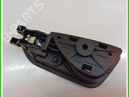 Other RENAULT CAPTUR II (HF_) E-TECH 160 | BP40138134O1 - Image 5