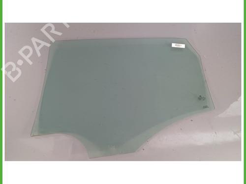 Rear right door window VW POLO V (6R1, 6C1) 1.4 (6R1) | BP19728408C21 