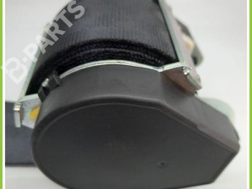 Rear middle belt tensioner VW GOLF VII (5G1, BQ1, BE1, BE2) 1.6 TDI | BP11720952C91 