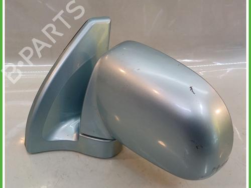 Right mirror HYUNDAI ATOS (MX) 1.1 | BP15635979C27 