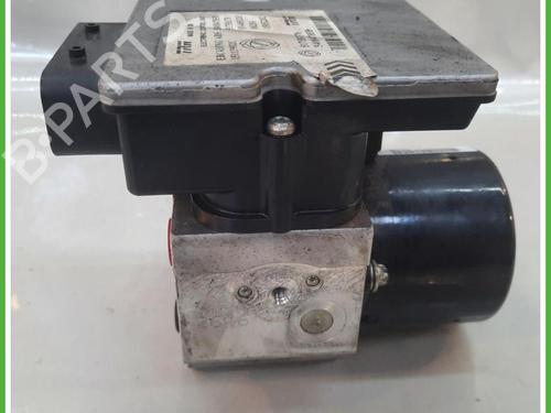 ABS pump LANCIA YPSILON (843_) 1.2 (843.AXA1A) | BP40134886M43 - Image 5