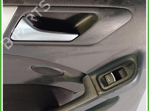 Rear left panel VW GOLF PLUS V (5M1, 521) 1.6 BiFuel | BP22188781C60 