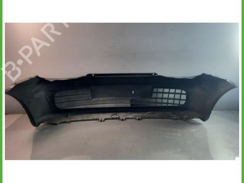 Front bumper FIAT SEICENTO / 600 (187_) 0.9 (187AXA, 187AXA1A) | BP19703338C7 