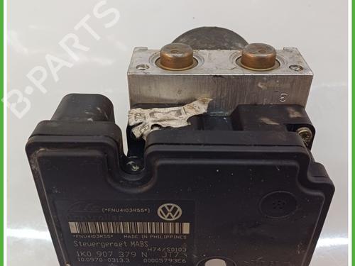ABS pump SEAT ALTEA (5P1) 1.9 TDI | BP17431792M43 