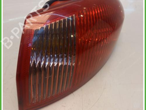 Used Right taillight ALFA ROMEO 147 (937_) 1.9 JTDM 8V (937.AXD1A, 937.AXU1A, 937.BXU1A) (120 hp) 30169333