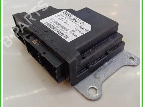Control unit RENAULT MEGANE IV Hatchback (B9A/M/N_) 1.5 dCi 110 (B9A3) | BP40141781M11 - Image 4