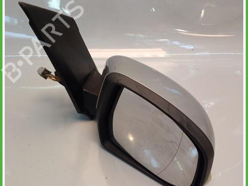 Used Right mirror FORD FOCUS II Turnier (DA_, FFS, DS) 1.6 LPG (115 hp) 27409580
