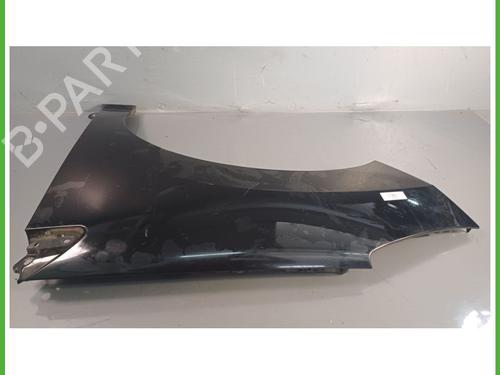 Left front fenders PEUGEOT 308 I (4A_, 4C_) 1.6 16V | BP21115696C41 