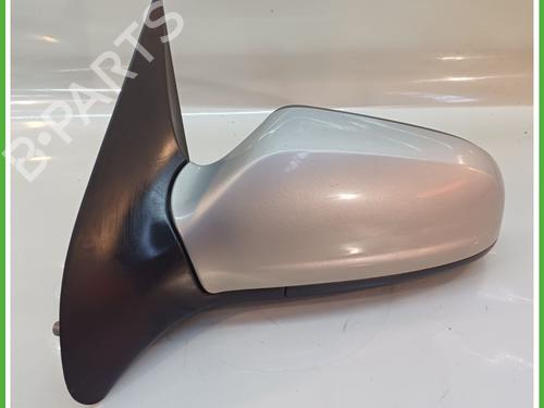 Left mirror OPEL ASTRA H (A04) 1.7 CDTI (L48) | BP16862072C26 