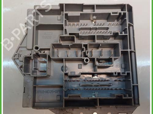 Fuse box LANCIA YPSILON (843_) 1.4 LPG (843.AXG1A) | BP22889815E1 