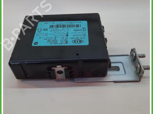 Control unit KIA RIO IV (YB, SC, FB) 1.4 CRDi 90 | BP12242081M11 