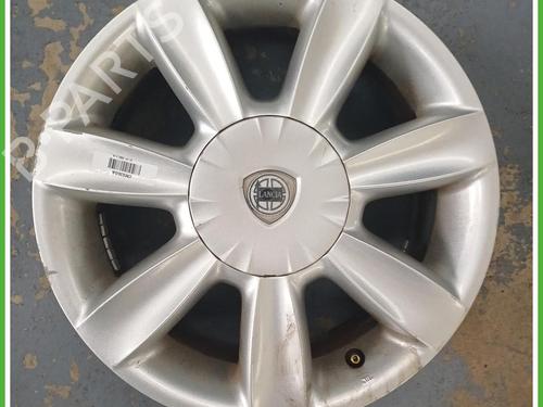 Used Rim Rim LANCIA YPSILON (843_) 1.2 (843.AXA1A) (60 hp) 40076430 40076430