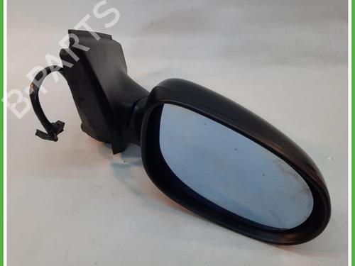 Used Right mirror Right mirror MERCEDES-BENZ A-CLASS (W168) A 140 (168.031, 168.131) (82 hp) 40131549 40131549