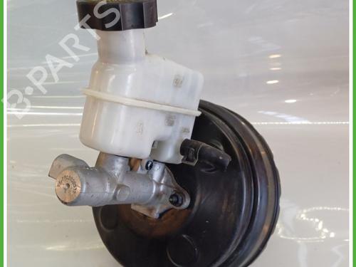 Servo brake KIA SPORTAGE II (JE_, KM_) 2.0 i 16V | BP19063792M42 