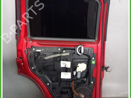 Left rear door DODGE NITRO 2.8 CRD 4WD | BP19030408C4 