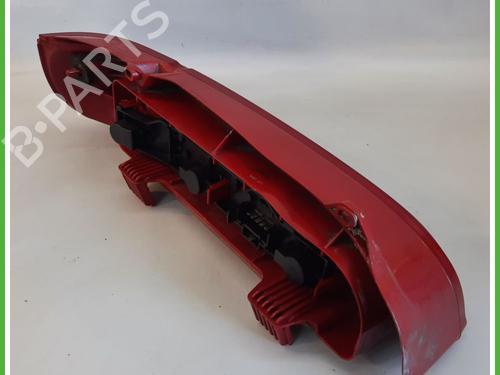 Right taillight FIAT SEICENTO / 600 (187_) 1.1 (187AXB, 187AXB1A, 187AXC1A02) | BP14929866C35 