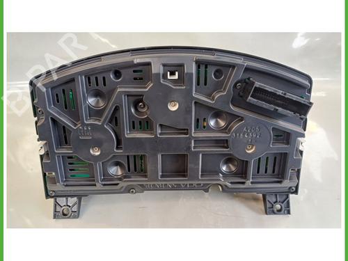 Instrument cluster OPEL ASTRA H Estate (A04) 1.7 CDTI (L35) | BP15607906C47 