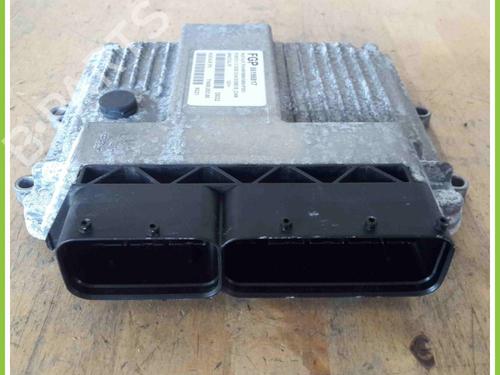 Engine control unit (ECU) FIAT PUNTO (188_) 1.3 JTD 16V | BP13319379M57 