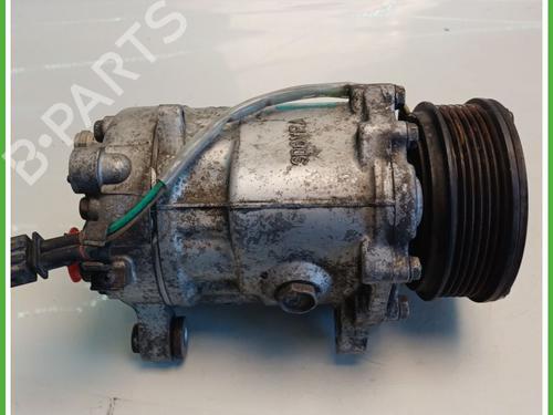 AC compressor VW LUPO I (6X1, 6E1) 1.4 | BP29563833M34 