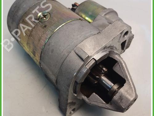 Starter FIAT PUNTO (188_) 1.2 60 (188.030, .050, .130, .150, .230, .250) | BP25754771M8 