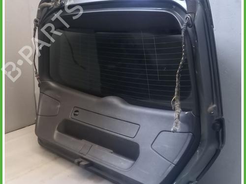 Tailgate AUDI A3 Sportback (8VA, 8VF) 2.0 TDI | BP30096733C6 