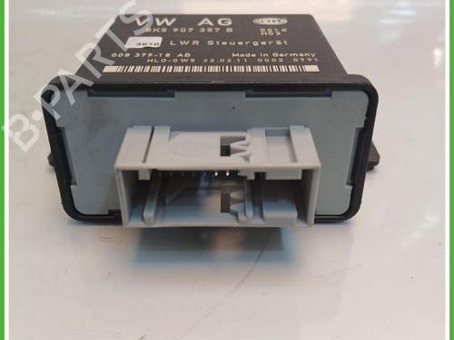 Control unit AUDI A5 Sportback (8TA) 2.7 TDI | BP40145847M11 - Image 3