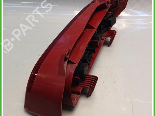 Left taillight FIAT SEICENTO / 600 (187_) 0.9 (187AXA, 187AXA1A) | BP21502282C34 
