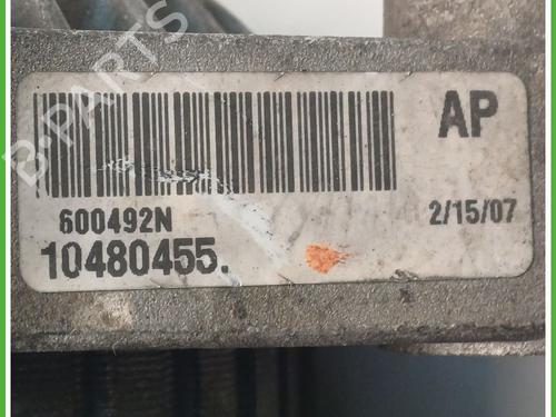 Alternator OPEL CORSA C (X01) 1.2 (F08, F68) | BP27995035M7 
