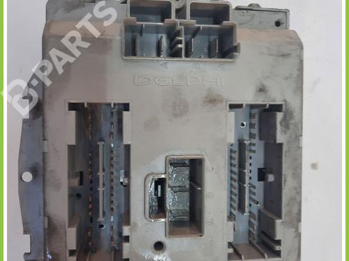 Sikringsdose FIAT PUNTO (188_) 1.9 JTD 80 (188.237, .257, .337, .357) | BP11370553E1 