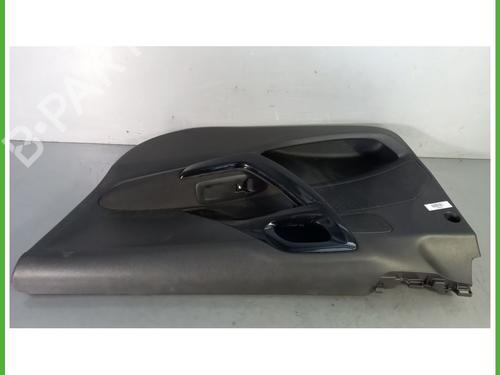 Front right panel PEUGEOT 208 I (CA_, CC_) 1.4 GPL | BP29355935C59 