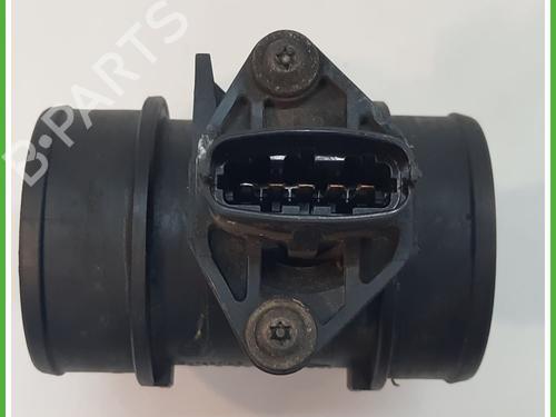 Mass air flow sensor OPEL CORSA C (X01) 1.2 (F08, F68) | BP12909884M95 