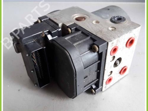 Used ABS pump FIAT PUNTO (188_) 1.9 JTD 80 (188.237, .257, .337, .357) (80 hp) 13235244