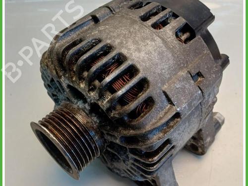 alternator-citroen-c2-jm_-2003-2004-2005-2006-2007-2008-2009-2010-2011-2012-2013-2014-2015-2016-2017-40147593 main image