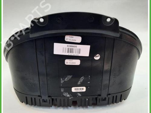 Instrument cluster BMW 1 (E87) 118 d | BP40133459C47 - Image 3