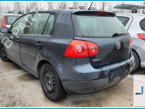 Starter VW GOLF V (1K1) 1.6 | BP40133175M8  - Image 7