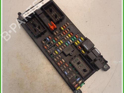 Used Fuse box Fuse box LAND ROVER RANGE ROVER SPORT II (L494) 3.0 SDV6 4x4 (249 hp) 40075234 40075234