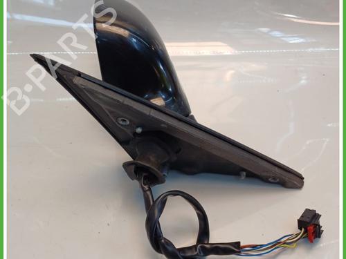 Left mirror AUDI A4 B8 Avant (8K5) 2.0 TDI | BP27409722C26 
