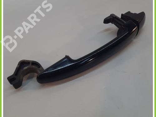 Used Front right exterior door handle PEUGEOT 308 SW I (4E_, 4H_) 1.6 HDi (109 hp) 11367887