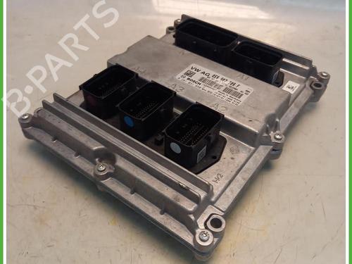 Engine control unit (ECU) AUDI A4 Allroad B9 (8WH, 8WJ) 3.0 TDI quattro | BP40076343M57 - Image 5