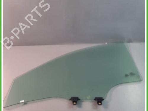 Rear right door window KIA RIO IV (YB, SC, FB) 1.4 CRDi 90 | BP12214050C21 