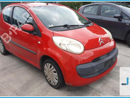 Engine CITROËN C1 (PM_, PN_) 1.0 | BP40072631M1 - Image 9