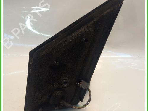 Right mirror FORD FIESTA V (JH_, JD_) 1.25 16V | BP30169357C27 