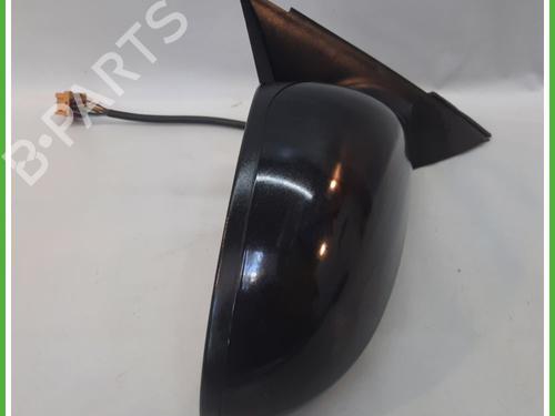 Right mirror SEAT IBIZA III (6L1) 1.4 TDI | BP13537549C27 