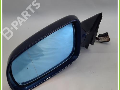 Used Left mirror AUDI A3 (8L1) 1.6 (101 hp) 11721269