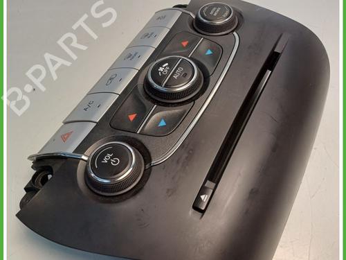 Climate control FIAT FREEMONT (345_) 2.0 JTD | BP25937584I5 