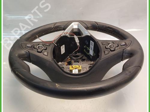 Steering wheel OPEL ASTRA K (B16) 1.6 CDTi (68) | BP24539608C49 