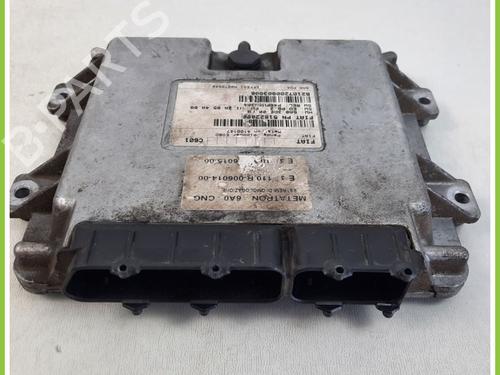 Engine control unit (ECU) FIAT PANDA (169_) 1.2 (169.AXB11, 169.AXB1A) | BP13413357M57 