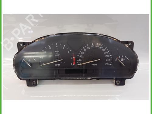 Instrument cluster JAGUAR S-TYPE II (X200) 3.0 V6 (238 hp) 17765411