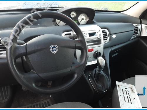Alternator LANCIA YPSILON (843_) 1.2 (843.AXA1A) | BP40143771M7  - Image 11